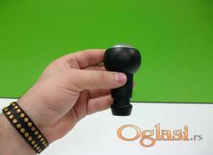 PEUGEOT 1007 ručica menjača 5 brzina - NOVO